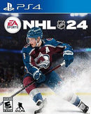 NHL 24 (used)