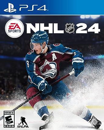 NHL 24 (used)