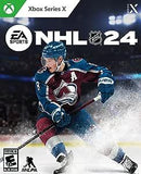 NHL 24