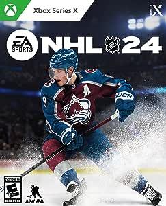NHL 24