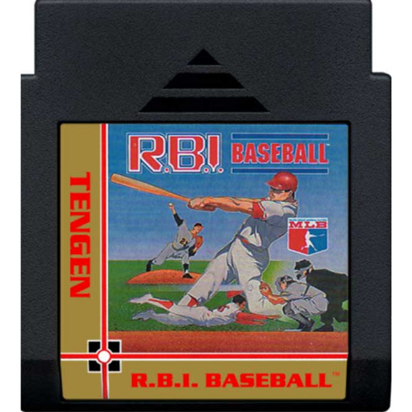 RBI Baseball (no box) (used)