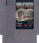 Wheel of Fortune (Cartridge Only) (used)