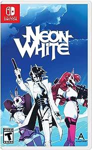 Neon White (used)