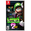 Luigi's Mansion 2 HD (used)