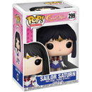 Pop! Sailor Moon: Sailor Saturn [299] (used)