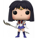 Pop! Sailor Moon: Sailor Saturn [299] (used)