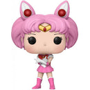 Pop! Sailor Moon: Sailor Chibi Moon [295] (used)