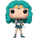 Pop! Sailor Moon: Sailor Neptune [298] (used)