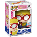Pop! Sailor Moon: Sailor V [267] (used)