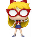 Pop! Sailor Moon: Sailor V [267] (used)