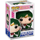 Pop! Sailor Moon: Sailor Pluto [296] (used)