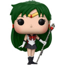 Pop! Sailor Moon: Sailor Pluto [296] (used)