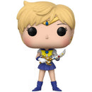 Pop! Sailor Moon: Sailor Uranus [297] (used)
