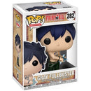 Pop! Fairy Tail: Gray Fullbuster [282] (used)