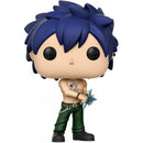 Pop! Fairy Tail: Gray Fullbuster [282] (used)