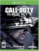 Call of Duty Ghosts