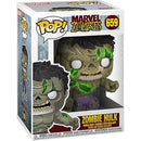 Pop! Marvel Zombies: Zombie Hulk [659] (used)