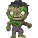 Pop! Marvel Zombies: Zombie Hulk [659] (used)