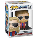 Pop! Avengers - Endgame: Thor (Casual) [479] (used)