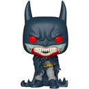 Pop! Batman: Batman (Red Rain) [286] (used)