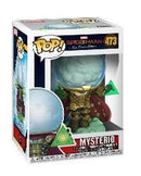 Pop! Spider-Man - Far From Home: Mysterio [473] (used)