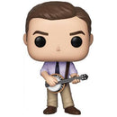 Pop! The Office: Andy Bernard [878] (used)