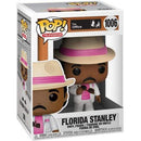 Pop! The Office: Florida Stanley [1006] (used)