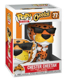 Pop! Cheetos: Chester Cheetah [77] (used)