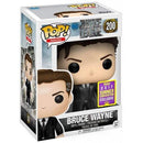 Pop! Justice League (2017): Bruce Wayne [200] (used)