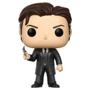 Pop! Justice League (2017): Bruce Wayne [200] (used)