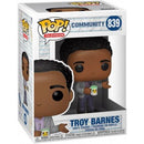 Pop! Community: Troy Barnes [839] (used)