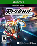 Redout: Lightspeed Edition (used)