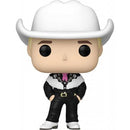 Pop! Barbie the Movie: Western Ken [1446] (used)