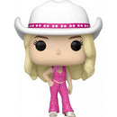 Pop! Barbie the Movie: Western Barbie [1447]