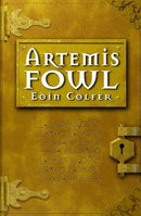 Eoin Colfer - Artemis Fowl (Artemis Fowl, Book 1) (used)