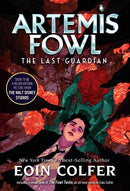 Eoin Colfer - Artemis Fowl: The Last Guardian (Artemis Fowl, Book 8) (used)