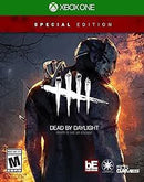 Dead by Daylight