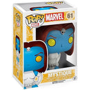 Pop! X-Men: Mystique [61] (used)