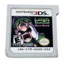 Luigi's Mansion: Dark Moon (Cartridge Only) (used)