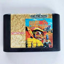 Quad Challenge (Cartridge Only; Damaged Label) (used)