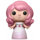 Pop! Steven Universe: Rose Quartz [211] (used)