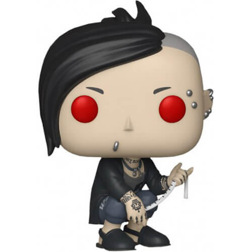 Pop! Tokyo Ghoul: Uta [468] (used)