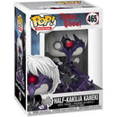 Pop! Tokyo Ghoul: Half-Kakuja Kaneki [465] (used)