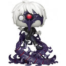 Pop! Tokyo Ghoul: Half-Kakuja Kaneki [465] (used)