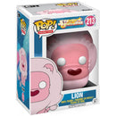 Pop! Steven Universe: Lion [213] (used)