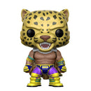 Pop! Tekken: King Caped [207] (used)