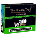 The Oregon Trail Card Game (used)