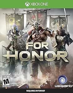 For Honor
