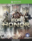 For Honor (used)
