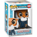Pop! TaleSpin: Shere Khan [445] (used)